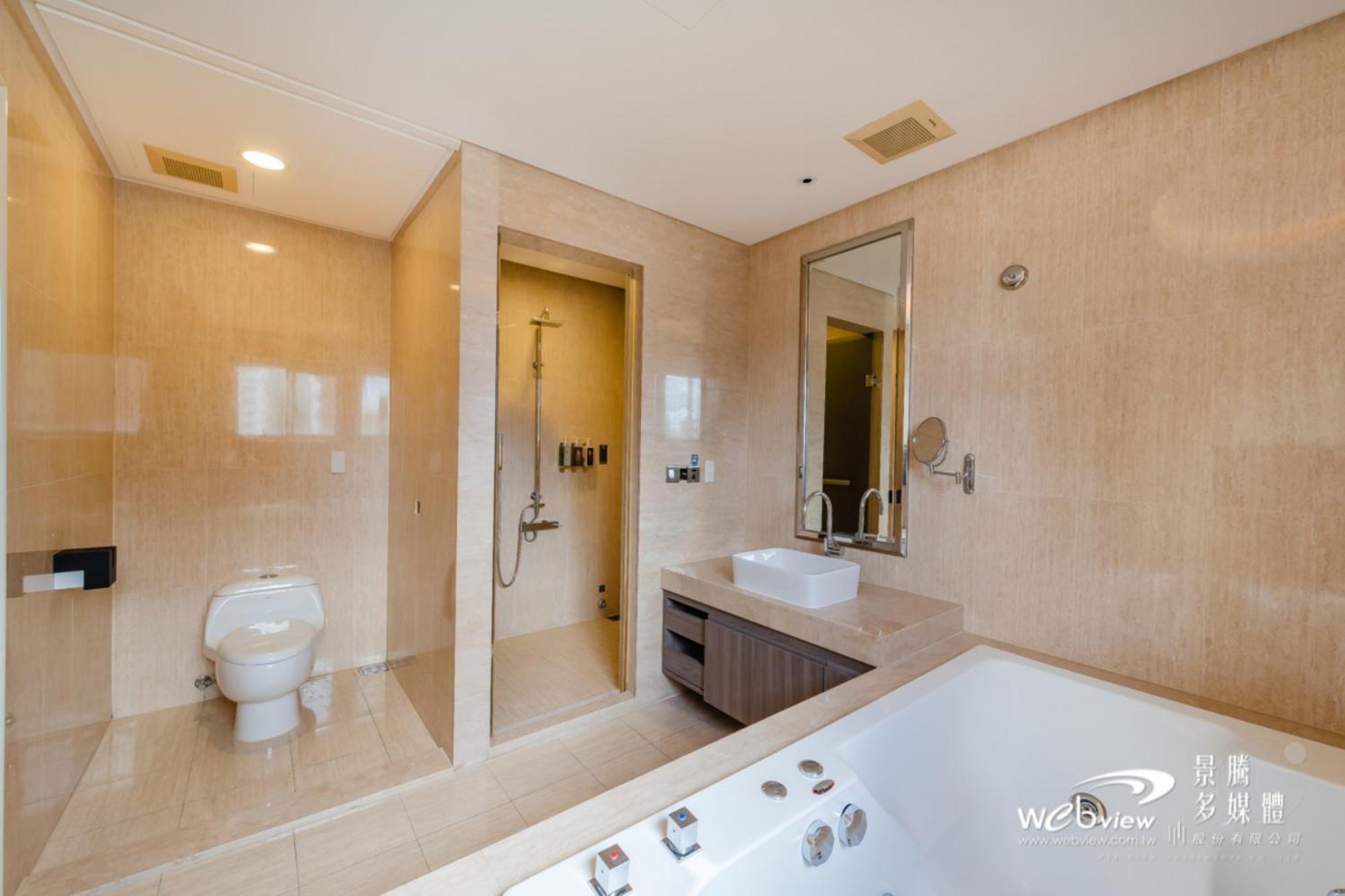 玩行旅台北館 Hotel Taipei Exterior photo